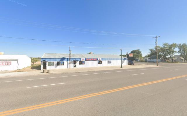 Carquest Auto Parts - Wards 4X4