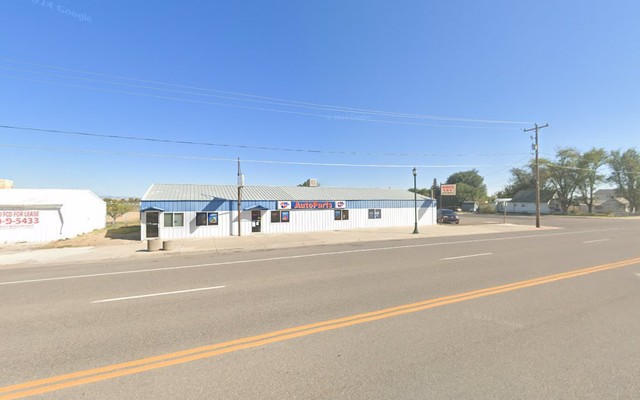 Carquest Auto Parts - Wards 4X4