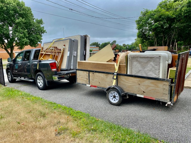 VP Demolition & Junk Removal Inc.