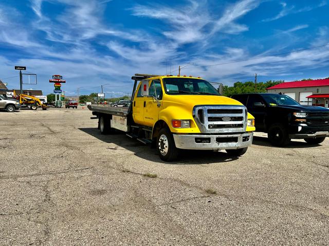 Desert Hill Towing, Green River, Utah