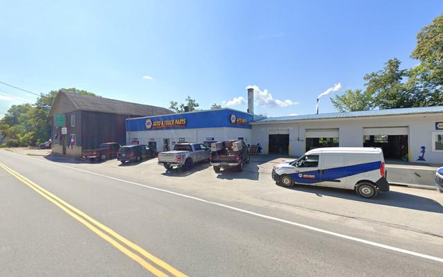 NAPA Auto Parts - Coastal Auto Parts Mexico
