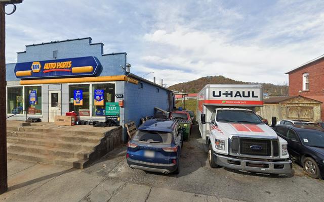NAPA Auto Parts - Burnsville Auto Parts
