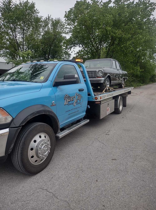 River City Towing & Repair