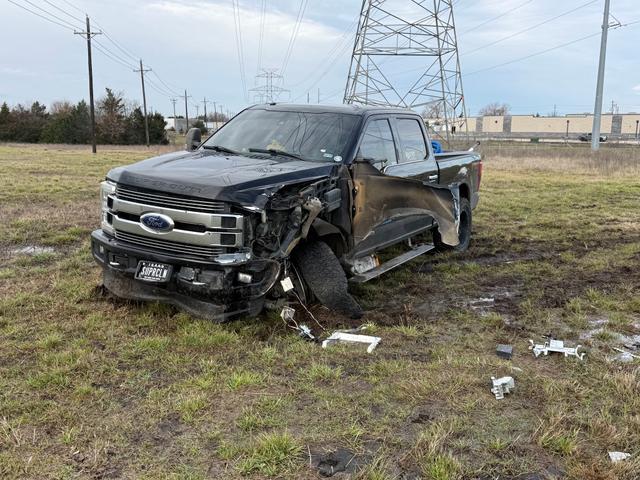 Todd's Towing, Royse City, Texas