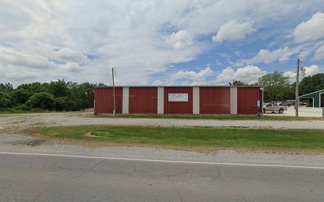 Perry County Recycling Center