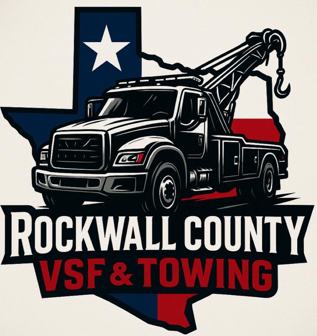 Rockwall County VSF & Towing