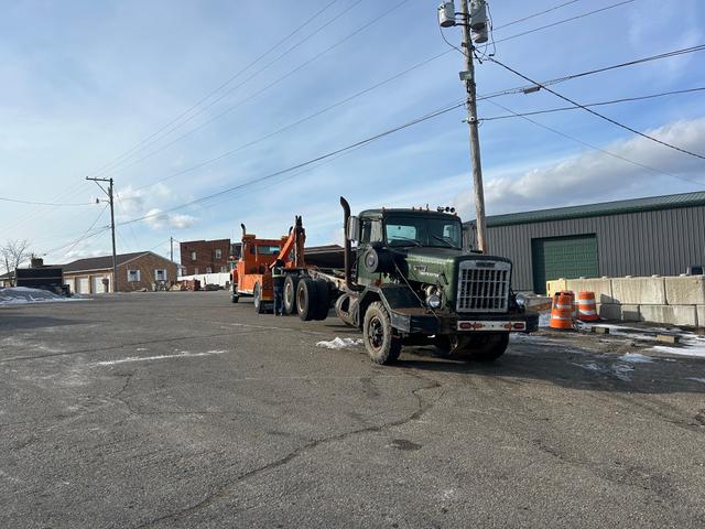 West Point Auto Salvage