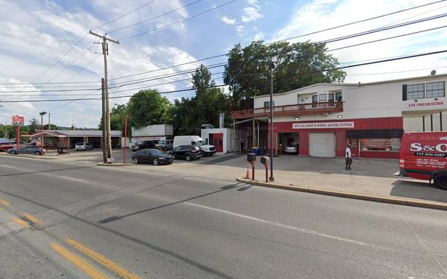 J & K Automotive, York Springs, Pennsylvania