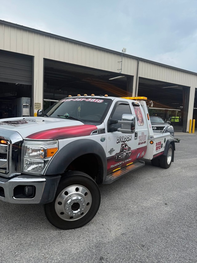 Divadon Transport & Towing LLC