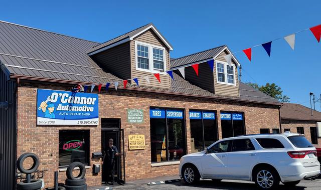 O'Connor Automotive, Palmyra, New York