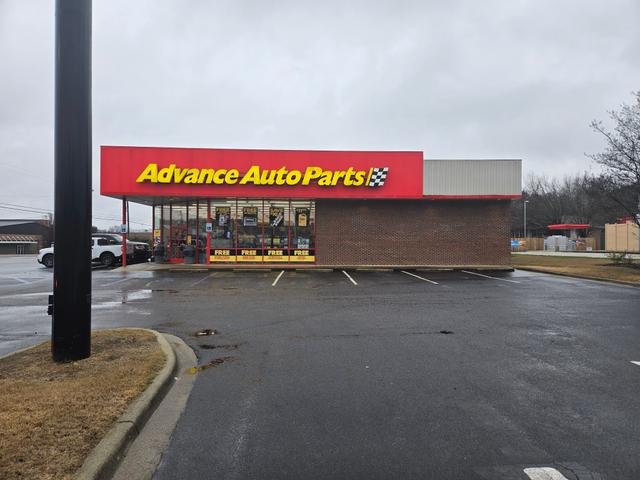 Advance Auto Parts