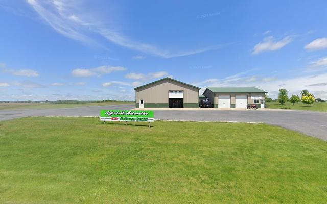 Affordable Automotive & Collision Center
