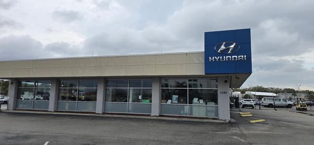 Holler Hyundai Orlando