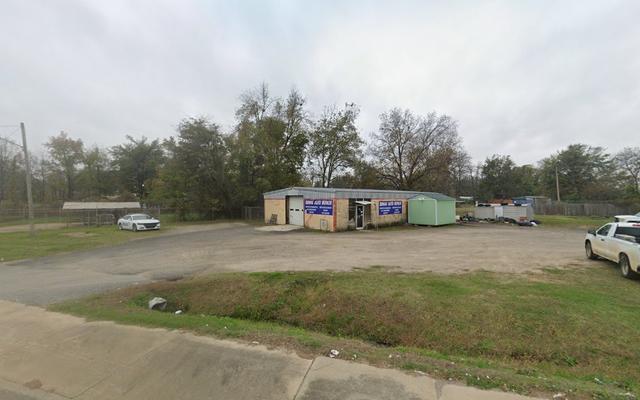 Dumas Auto Repair