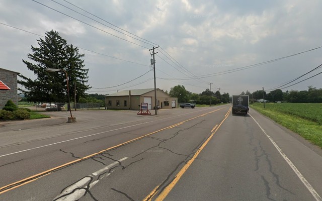 Lycoming Valley Batteries LLC
