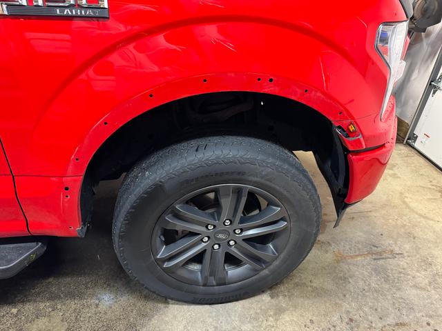 Cedar Valley Motors & Collision, Waterloo, Iowa