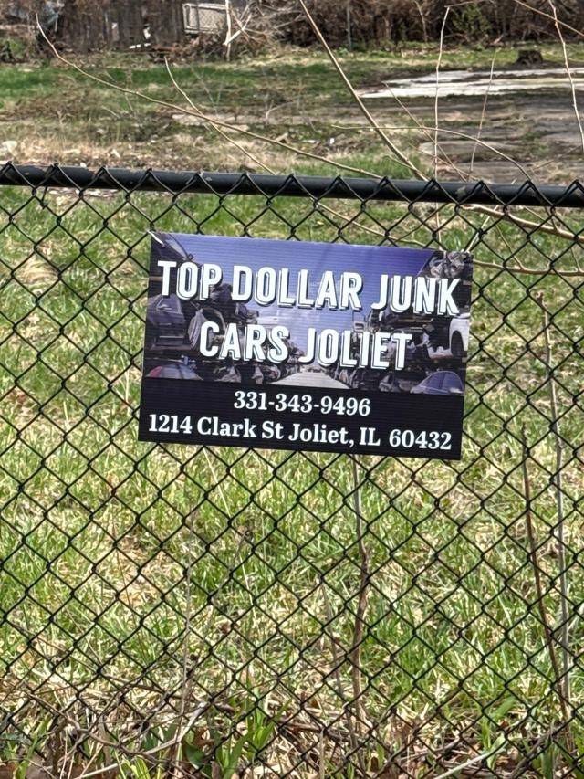 Top Dollar Junk Cars Joliet, Joliet, Illinois