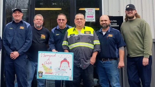 K&D Auto Electric