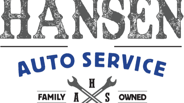 Hansen Auto Service