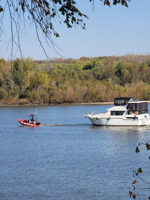 Aqua-Tow, Spring Park, Minnesota