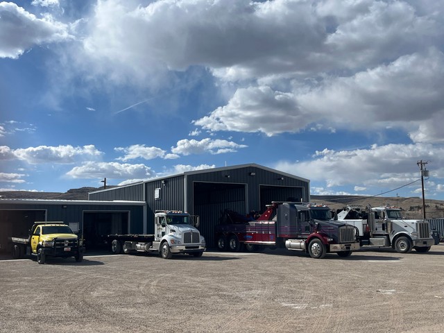 Stauffer's Towing & Recovery