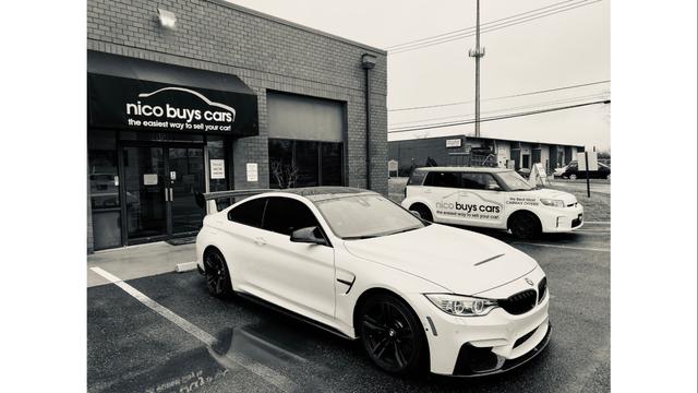 Nico Buys Cars, Gaithersburg, Maryland