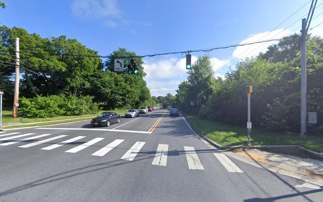 Danny’s RoadSide Services and Assistance, Gaithersburg, Maryland