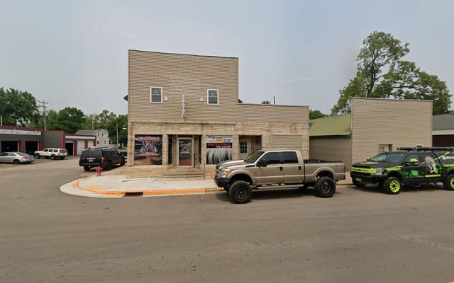 Northwoods Parts and Auto Repair