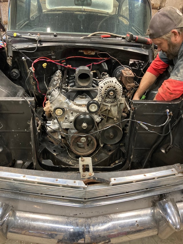 Ricky Gragg’s Towing & Automotive