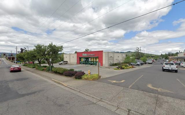 O'Reilly Auto Parts
