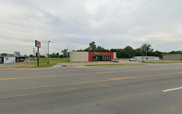 O'Reilly Auto Parts, Dumas, Arkansas