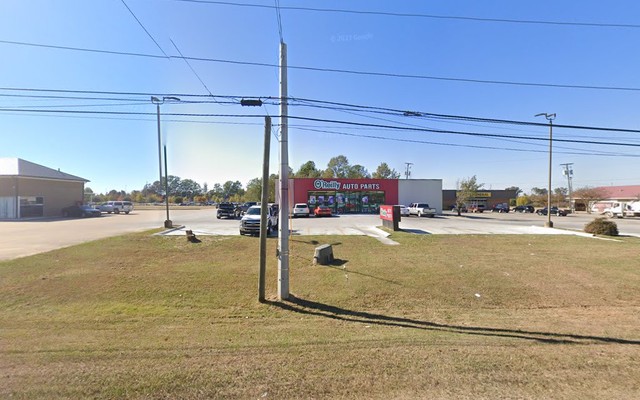 O'Reilly Auto Parts