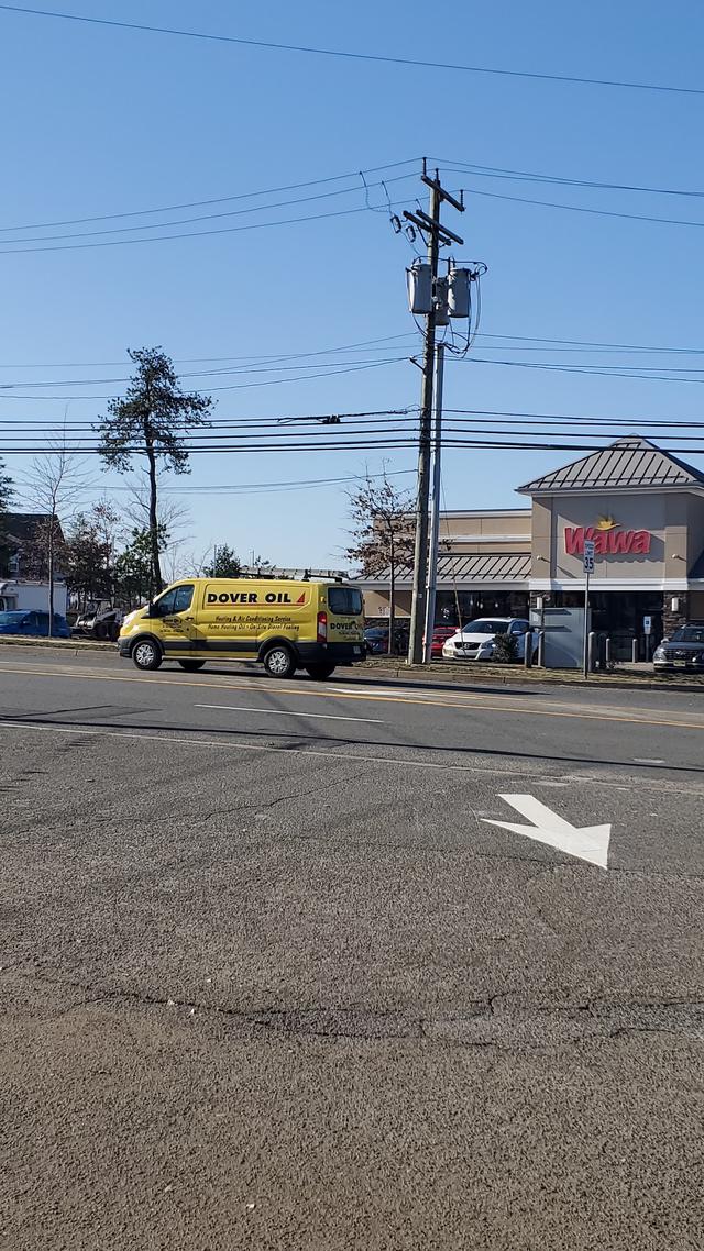 Z MOBILE REPAIR, South Toms River, New Jersey
