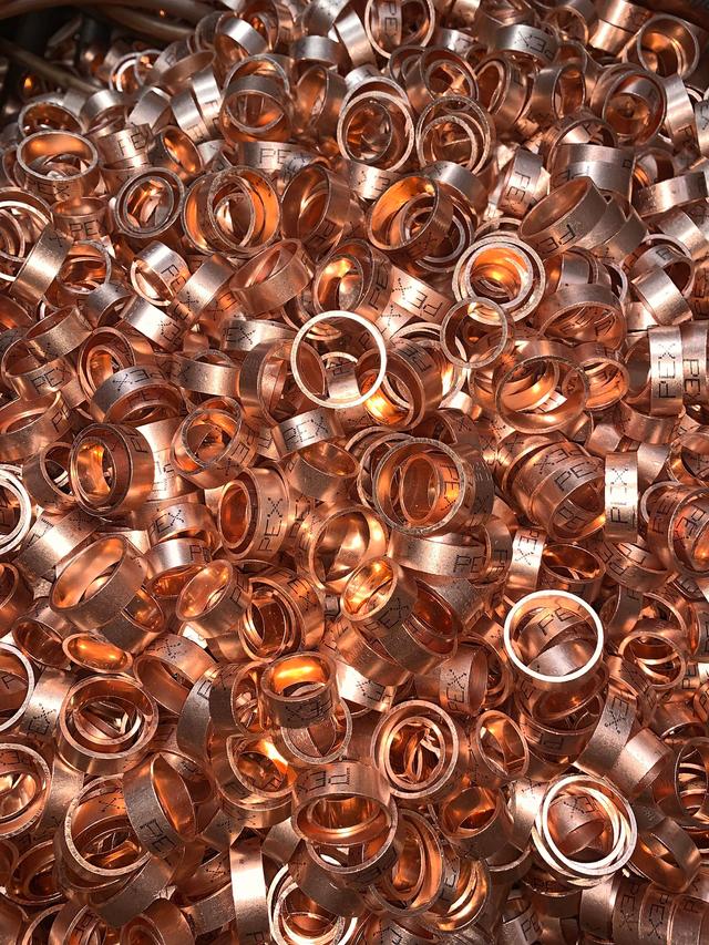 Fulton Metals Recycling - Lithonia, Lithonia, Georgia