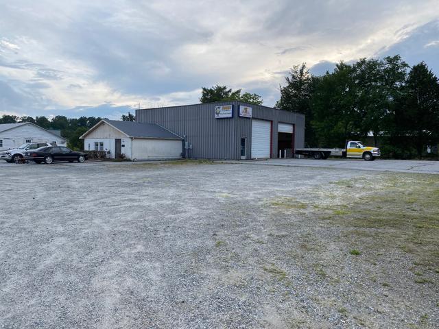 A2B Towing and Recovery Inc, Winston Salem, North Carolina