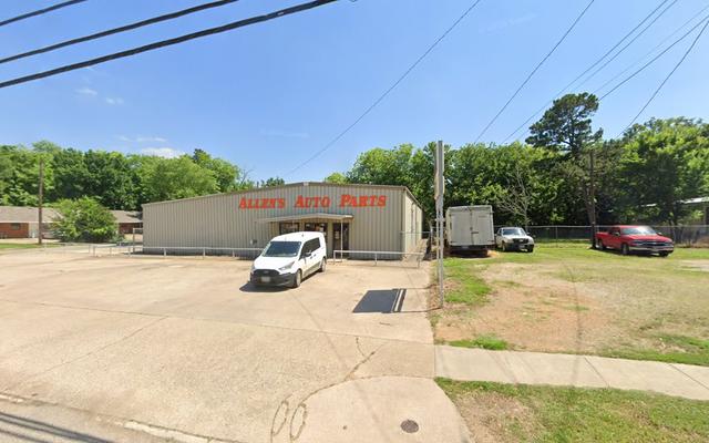 Allen's Auto Parts