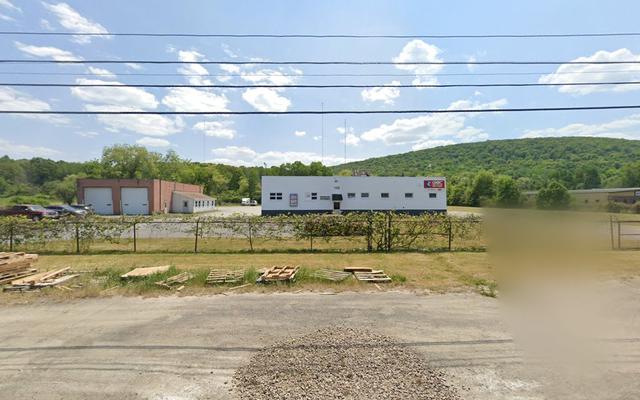 Cook Brothers Truck Parts Co