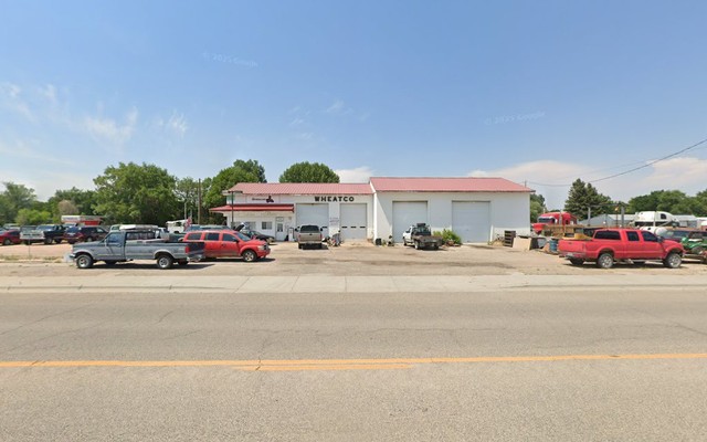 Wheatco Sales & Services