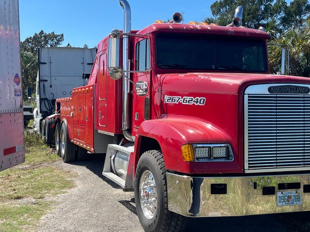Rice's Titusville Automotive and Towing, LLC