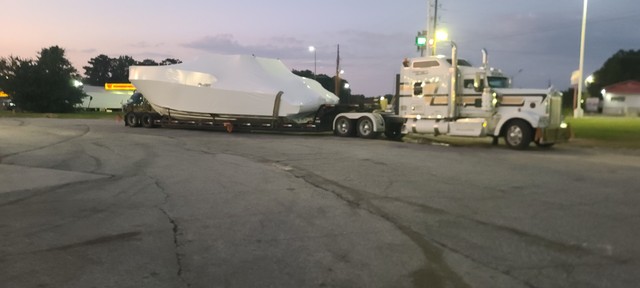 Belville Garage LLC