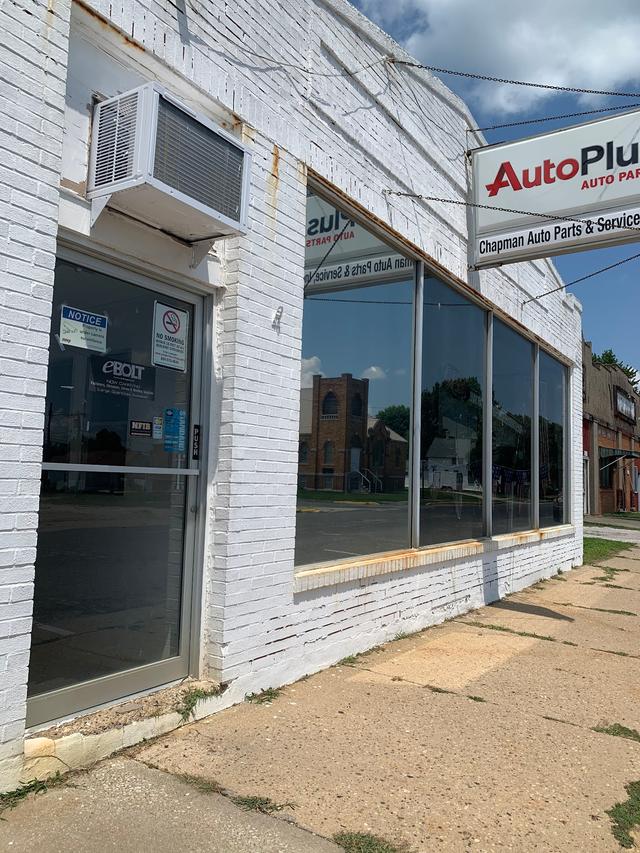 Chapman Auto Parts