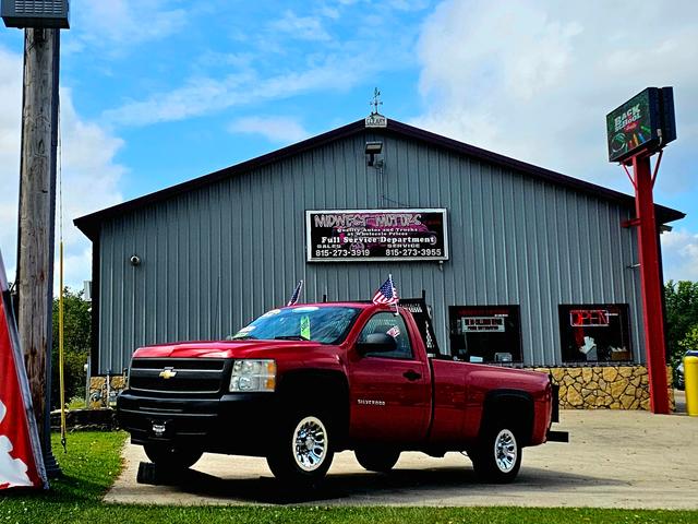 Midwest Motors of Savanna