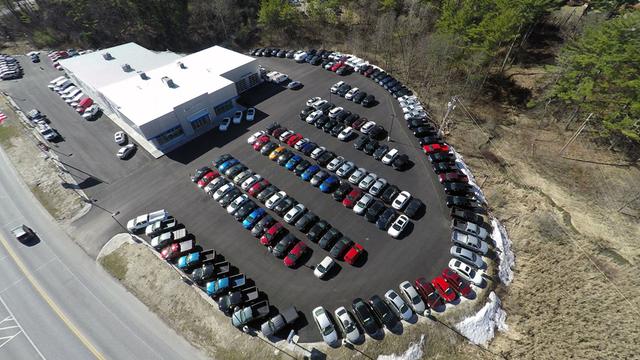 McGee Chevrolet of Middlebury