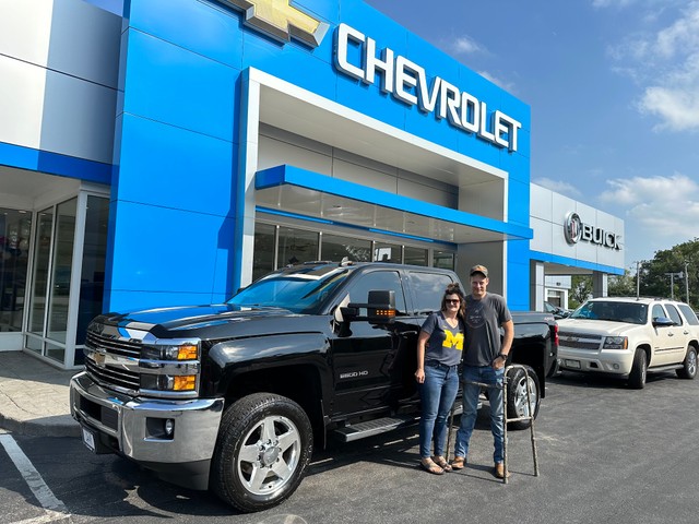 Dralle Chevrolet Buick GMC