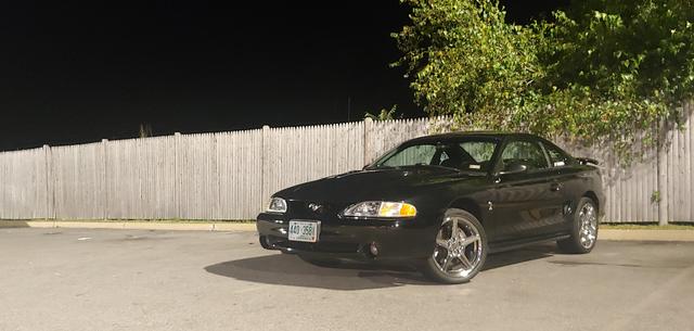 No Limits Motorsports