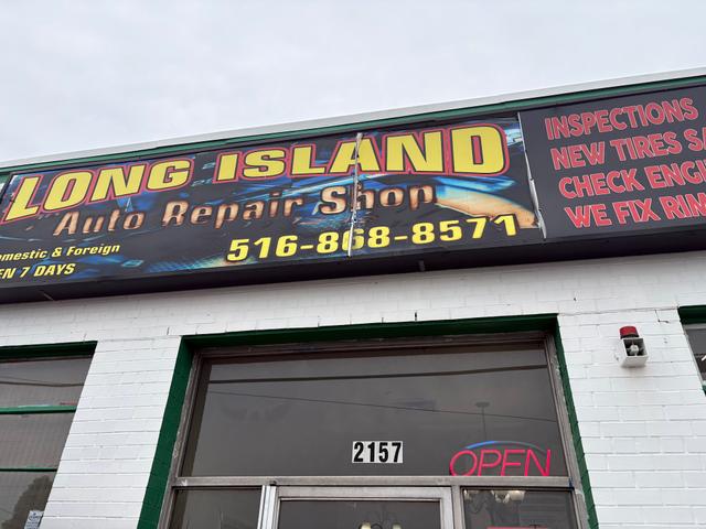 Long Island Auto Repair
