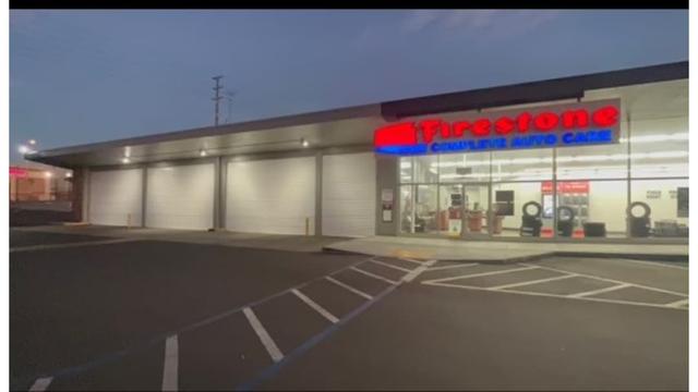 Firestone Complete Auto Care, National City, California