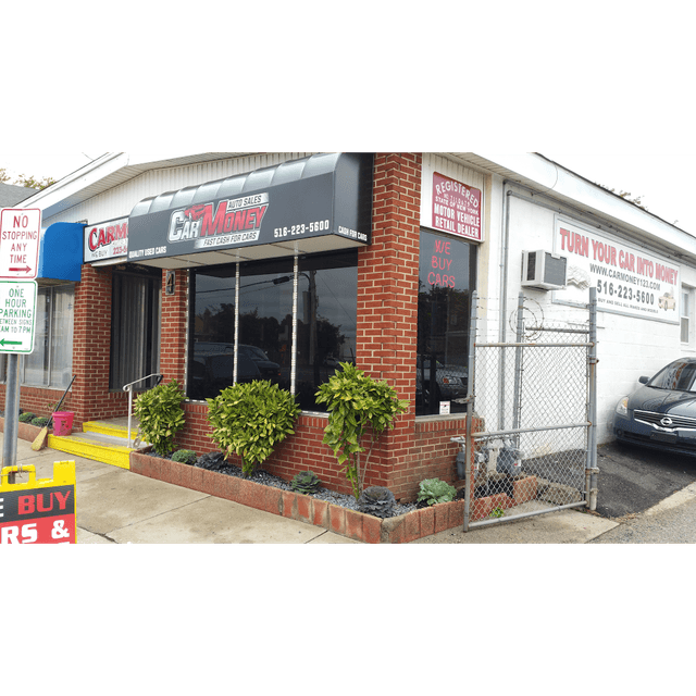 Carmoney Auto Sales We Buy Any Vehicle Running Or Not