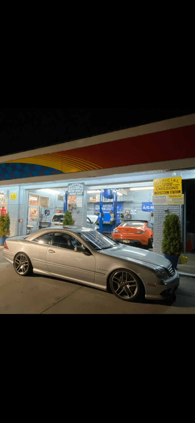786 Motorwerks