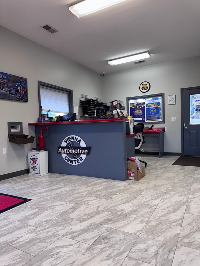 Vienna Automotive Center